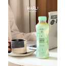 Haru Cold Brew Green Tea Drink No Sugar 440ml.