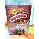 Nestle Cereal Koko Crunch 150g.