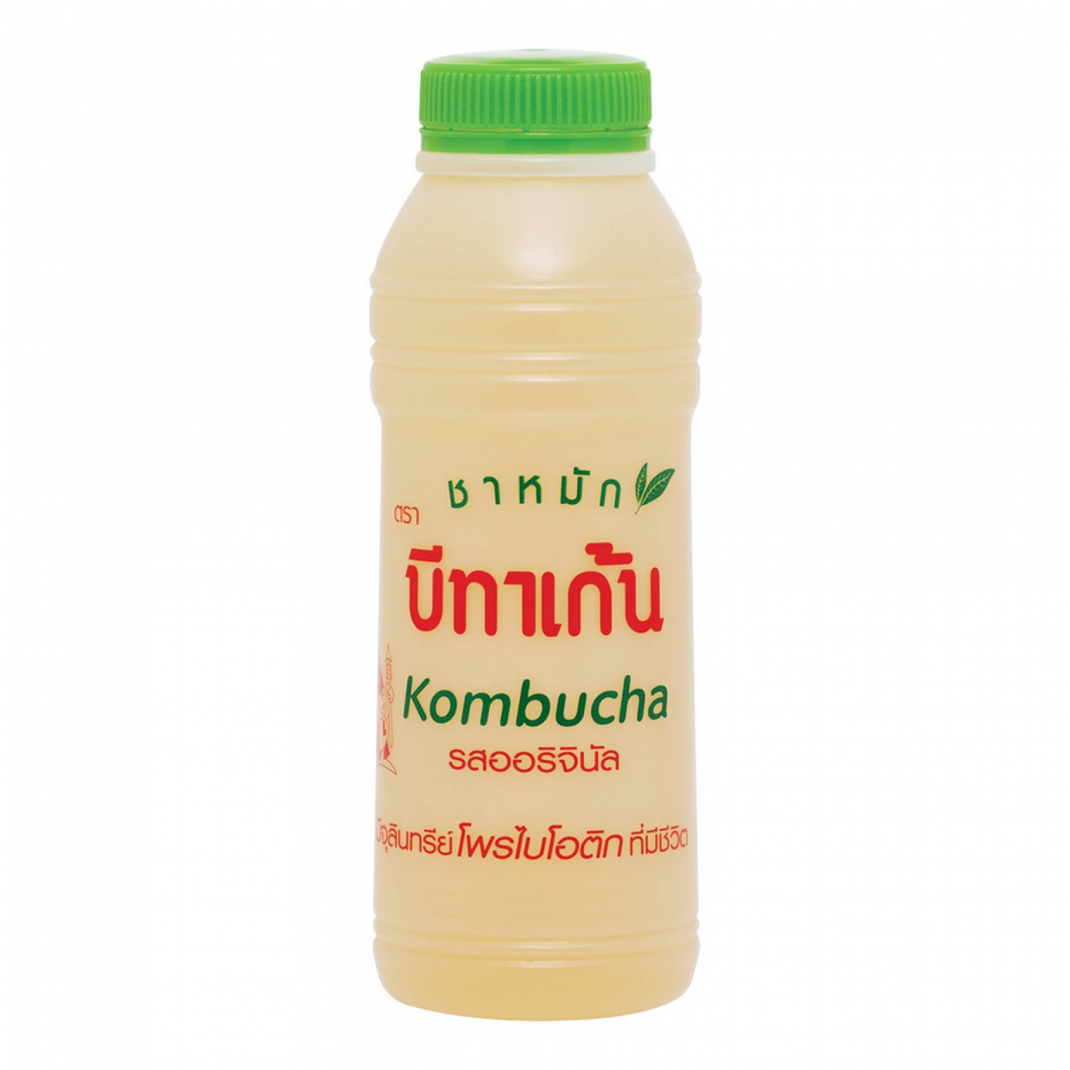 Betagen Kumbucha ORI 335ml.