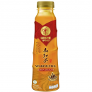 Oishi Gold Wakoucha Tea Drink Delight with Lemon Flavoured 400ml.