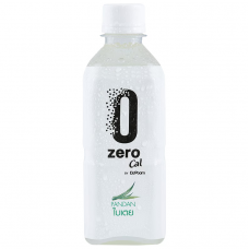 Zero Cal Pandan Drink Tea 350ml.