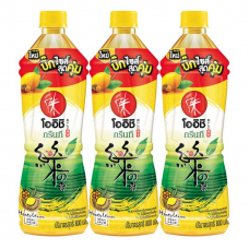 Oishi Green Tea Honey Lemon 800ml