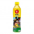 Oishi Green Tea Honey Lemon 380ml.