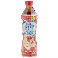 Jubjai Herbal Drink Tea 500ml.