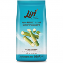 Lin Refined White Sugar 1kg.