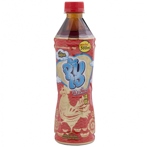 Jubjai Herbal Drink Tea 475ml.