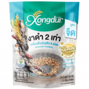 Xongdur Instant Cereal with Black Sesame 25g. Pack 5