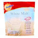 Ovaltine White Malt Beverage with Milk Low Fat 33g. Pack 13sachets