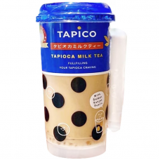 Tapico Assam Milk Tea with Pearl Konjac 200ml