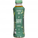 Haru Cold Brew Green Tea Mild Sweet 440ml.