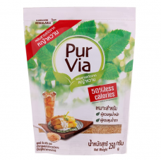 Pur Via Sugar Stevia Blend 250g.