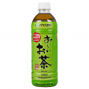 Itoen Unsweetened Green Tea 500ml.