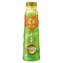 Oishi Gold Genmaicha Japanese Green Tea Drink No Sugar 400ml.