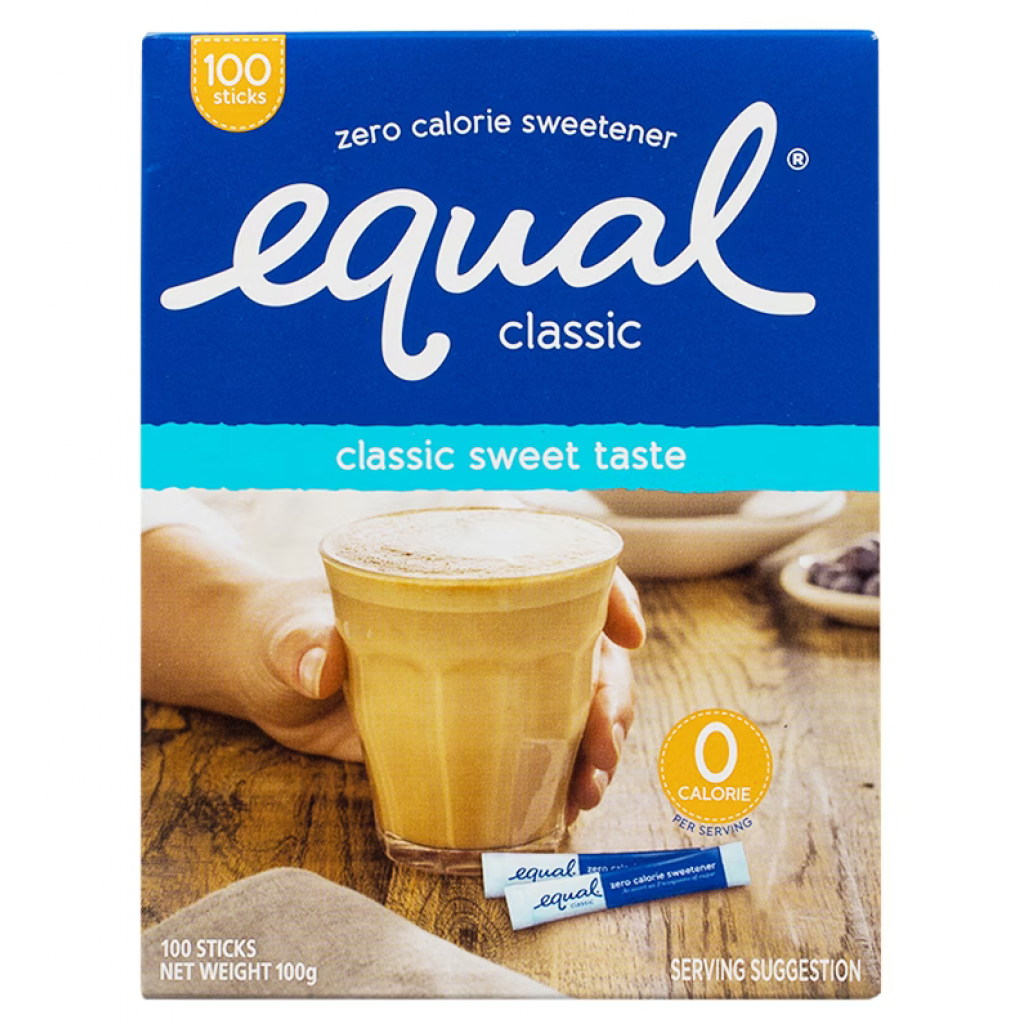 Equal classic 1g. 100sachets