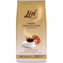 Lin Caramel Granulated Sugar 1kg.