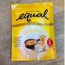 Equal Gold Sweetener 150g.