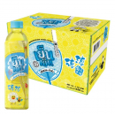 Ichitan Yen Yen Chrysanthemum and Honey 400ml. Pack 24