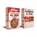 Kelloggs Cereal All Bran 315g.