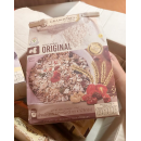 Granovibes Granola Original 350g.