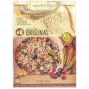 Granovibes Granola Original 350g.