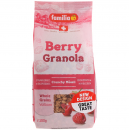 Familia Berry Granola 500g.