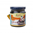 HappyMate Black Sasame Butter 200g.