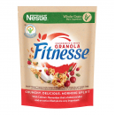 Nestle Fitnesse Granola Oats with Cranberry and Pumpkin Seeds 300g.