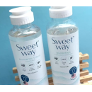 Sweetway Erythritol Syrup 345ml.