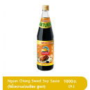 Nguan Chiang sweet soy sauce 1000ml 