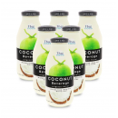 Bottled coconut water 280 ml