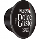 Nescafe Dolce Gusto Roast and Ground Coffee Espresso Intenso 96g.