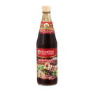 Nguan Chiang vegetarian mushrroom oyster sauce 800g