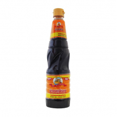 Nguan Chiang brown label cooking sauce 600ml