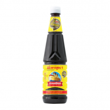 Nguan Chiang Light Soy Sauce Natural Smoke 700ml