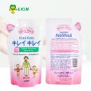 Kirei Hand Soap 200ml. Refill