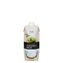 UHT Coconut Milk 500 ml (prisma)