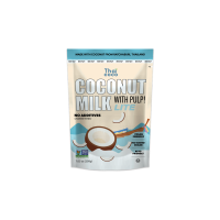 Coconut Milk Lite with Pulp 200 ml