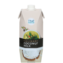 UHT Coconut Milk 750 ml (prisma)