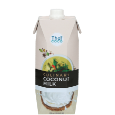 UHT Coconut Milk 750 ml (prisma)