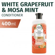 Herbal Essence White Grapefruit and Mint Hair Conditioner 400ml.