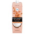 Coconut milk beverage Almond 1000 ml