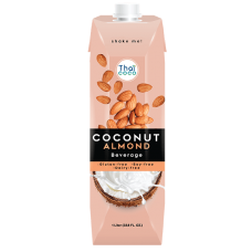 Coconut milk beverage Almond 1000 ml