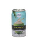 Canned Coconut water 330 ml