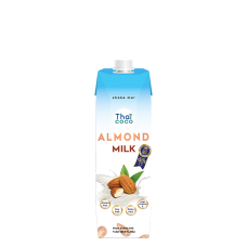 Almond Milk 1000 ml.