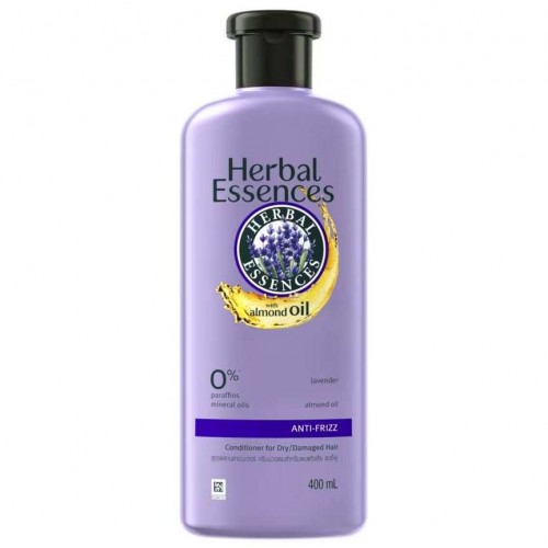 Herbal Essences Lavender Conditioner 400ml.