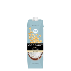 Coconut beverage with oat 1000 ml