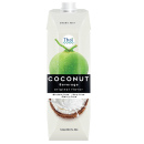 Coconut milk beverage Original 1000 ml