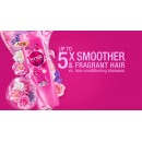 Sunsilk Smooth & Manageable Shampoo 560ml.