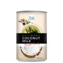 Canned Coconut milk 400 ml