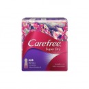 Carefree Panty Liner Regular Scented 40pcs.